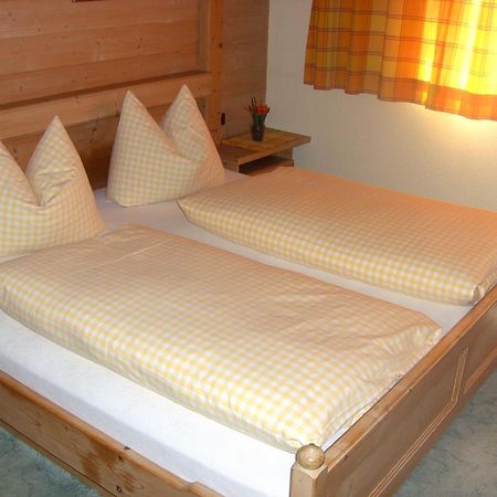 Haus Christl Apartment Aschau Im Zillertal Exterior foto